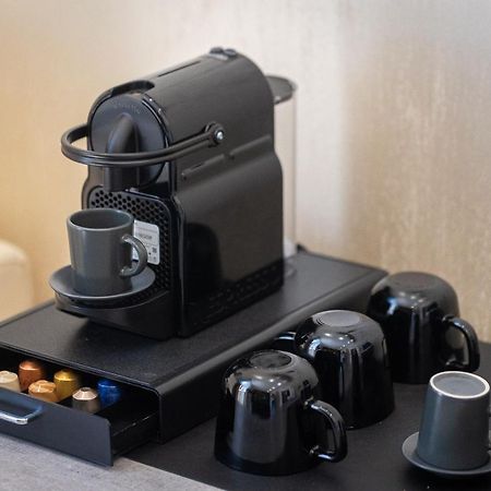 Kosmo Rome Luxury Hotel Ngoại thất bức ảnh