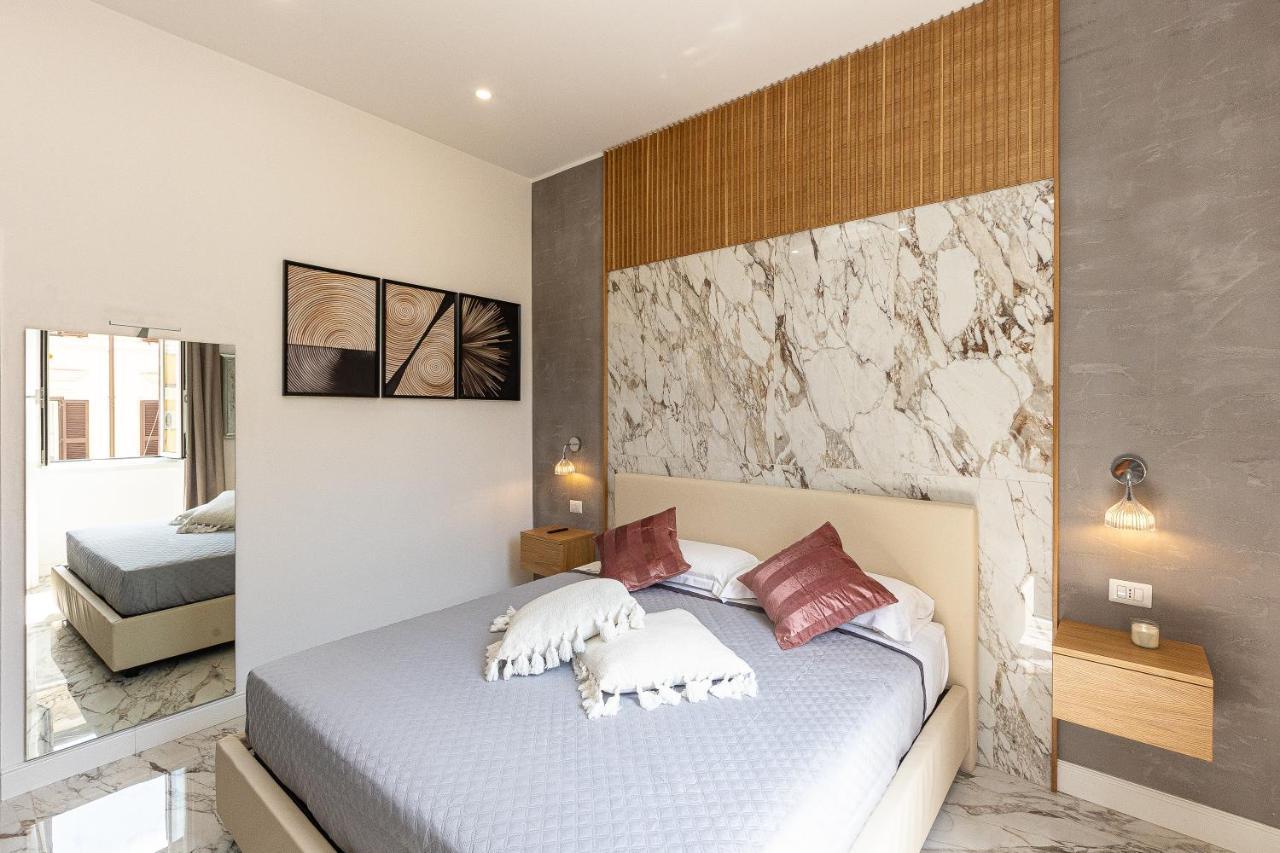 Kosmo Rome Luxury Hotel Ngoại thất bức ảnh