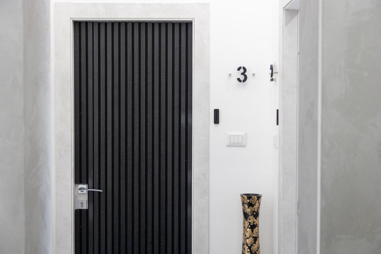 Kosmo Rome Luxury Hotel Ngoại thất bức ảnh