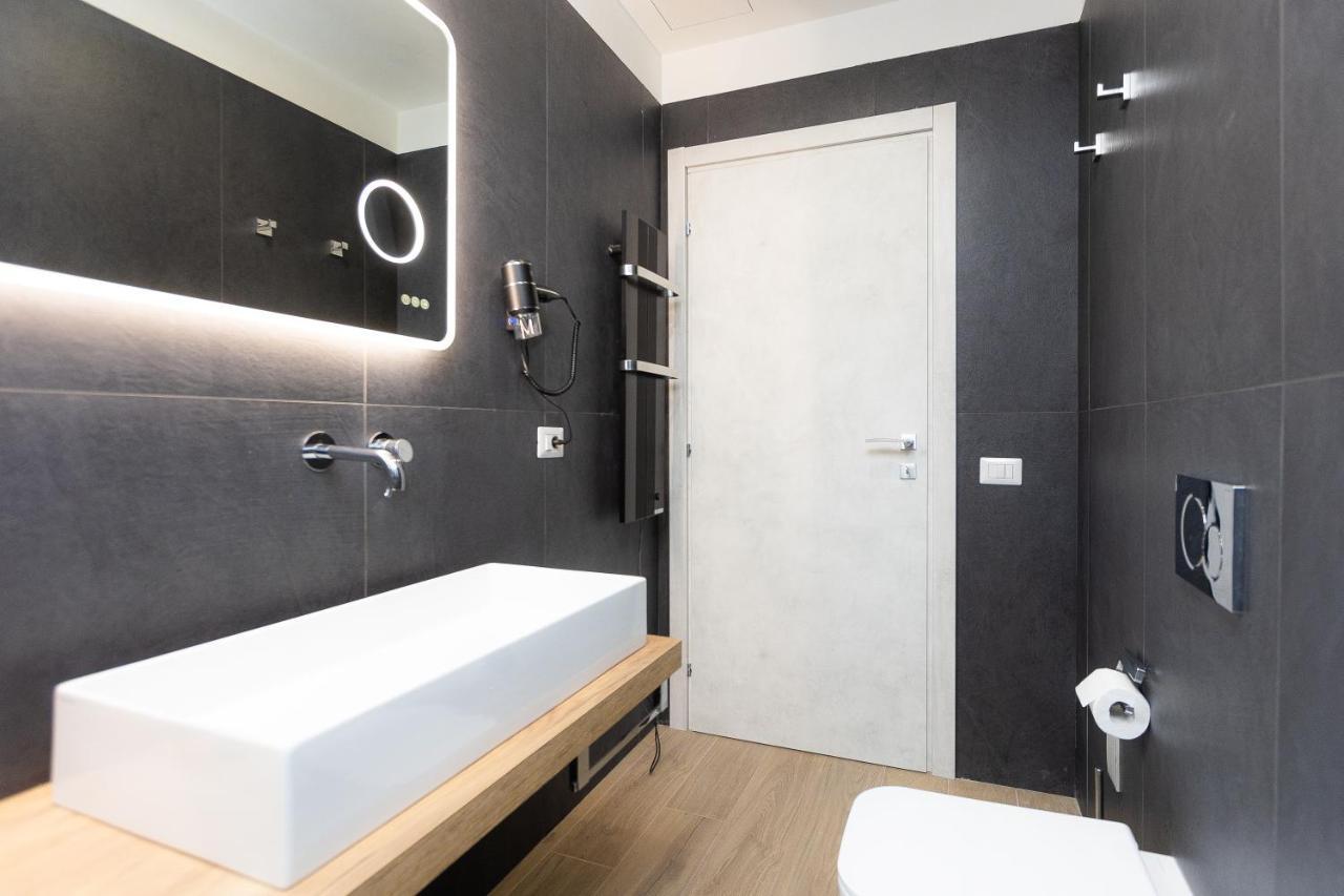 Kosmo Rome Luxury Hotel Ngoại thất bức ảnh
