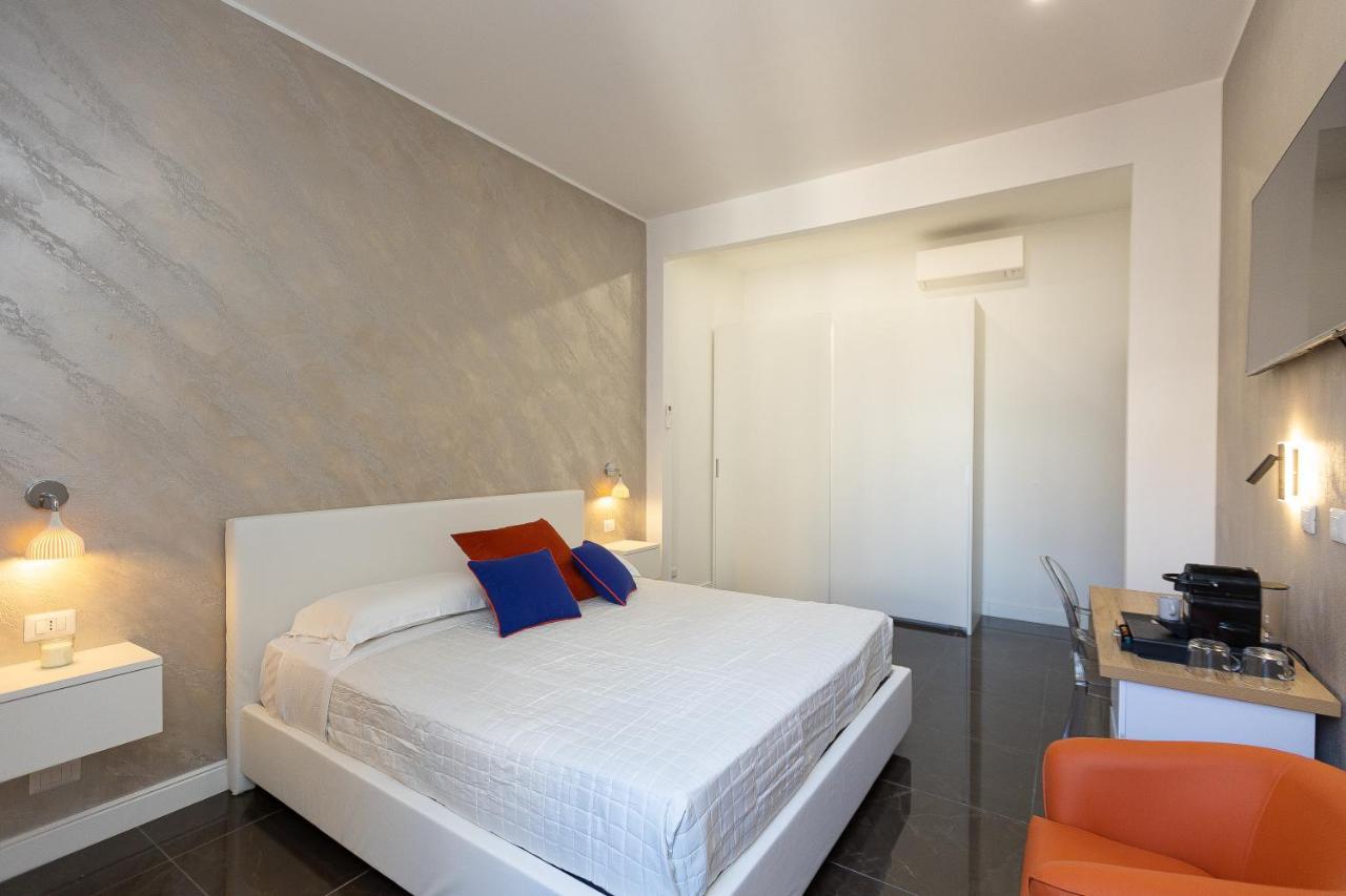Kosmo Rome Luxury Hotel Ngoại thất bức ảnh