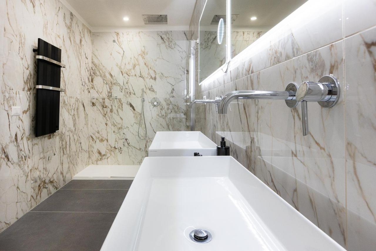Kosmo Rome Luxury Hotel Ngoại thất bức ảnh