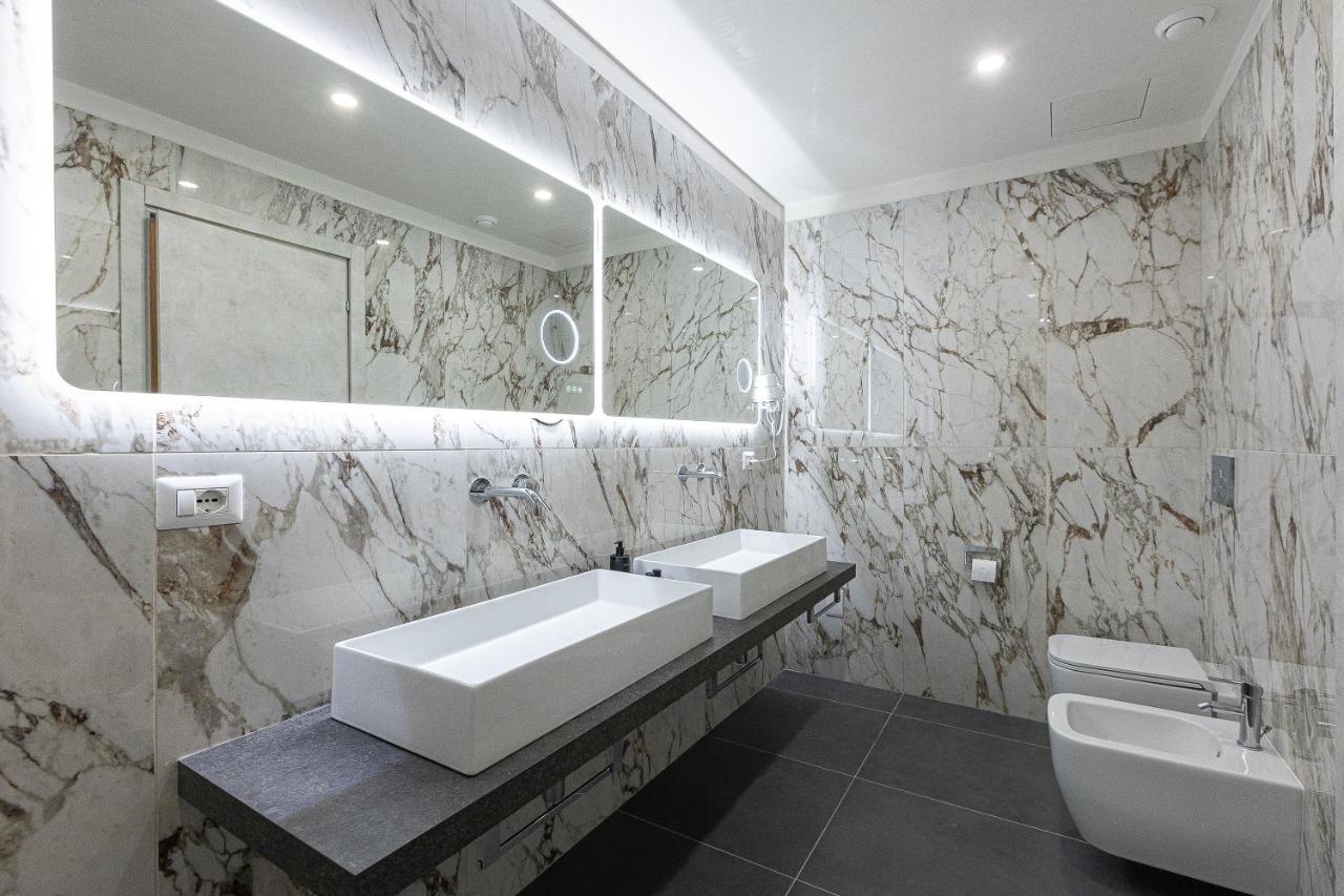 Kosmo Rome Luxury Hotel Ngoại thất bức ảnh