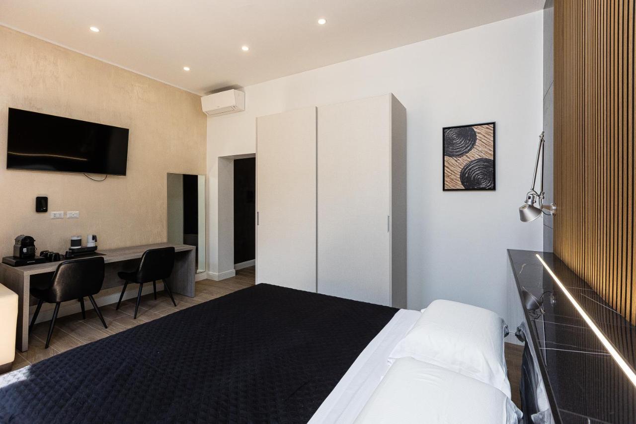 Kosmo Rome Luxury Hotel Ngoại thất bức ảnh