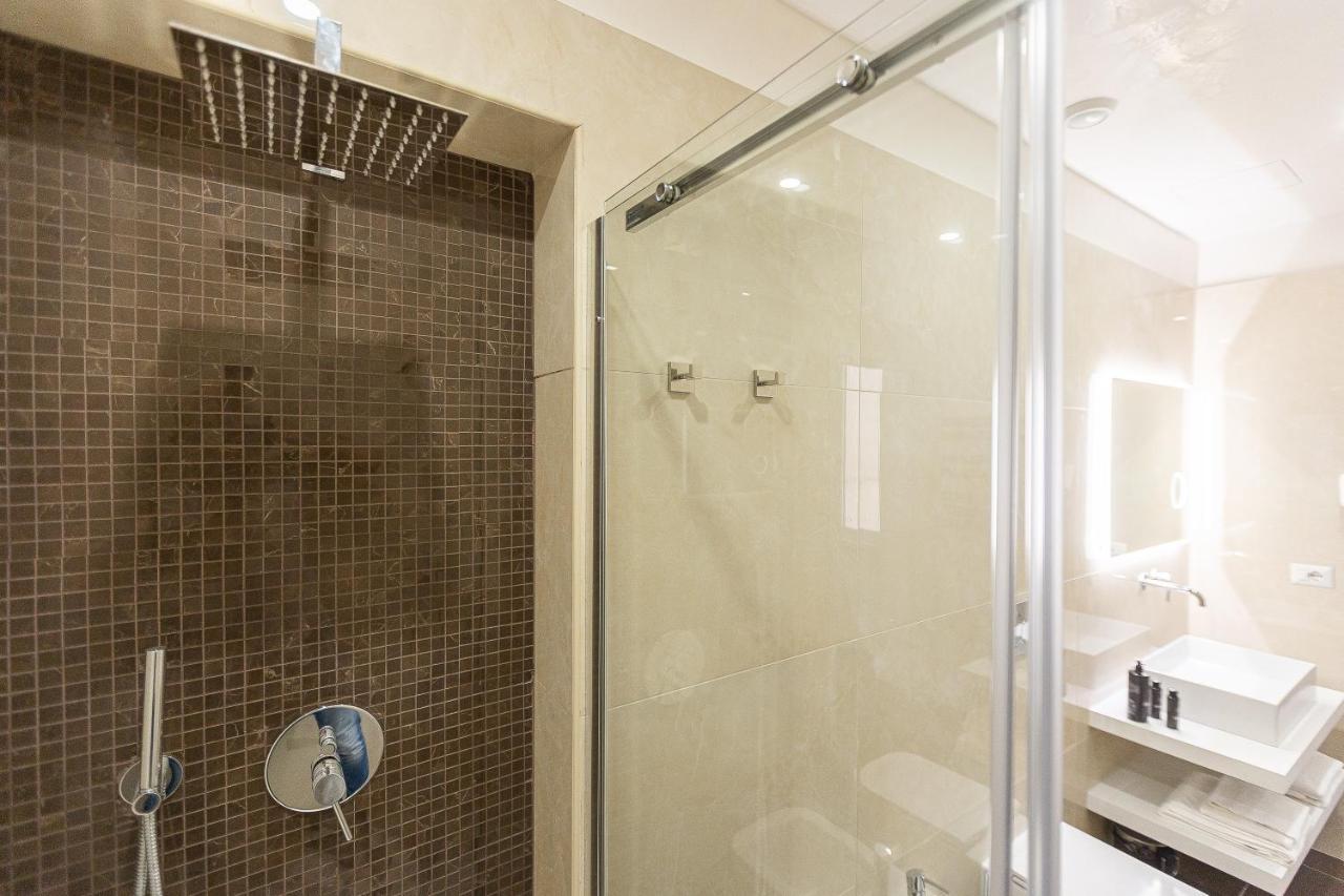 Kosmo Rome Luxury Hotel Ngoại thất bức ảnh
