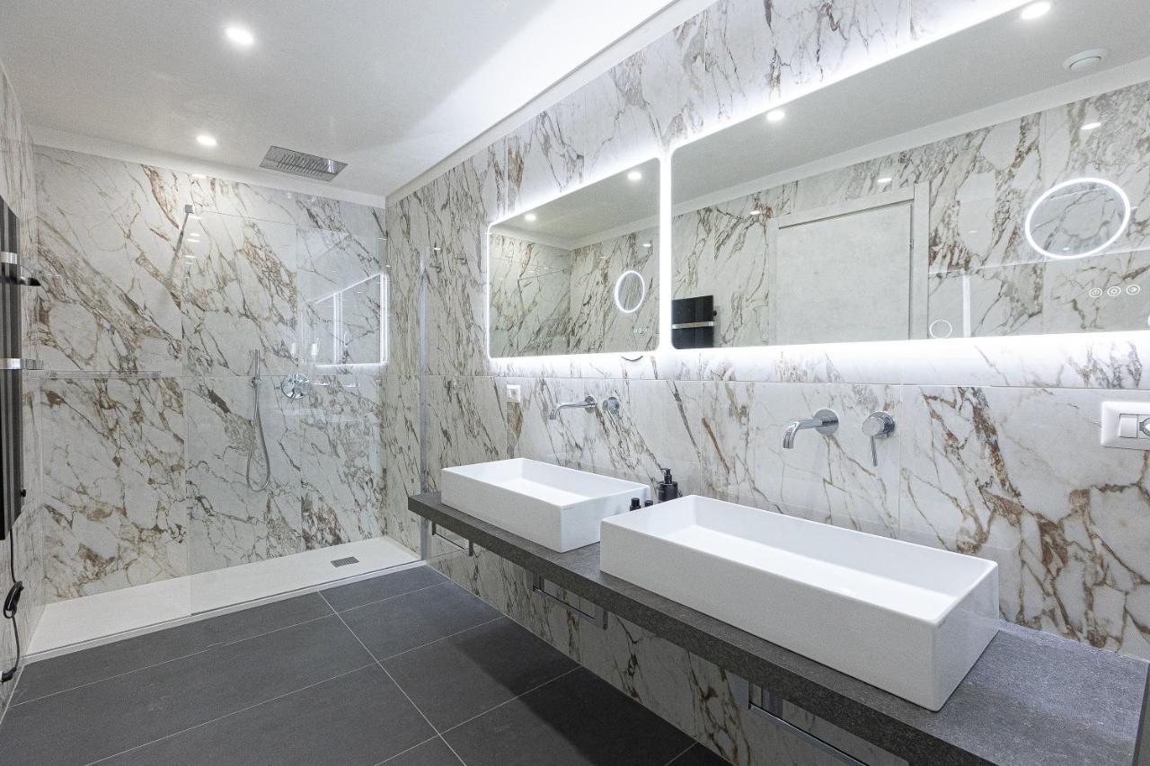 Kosmo Rome Luxury Hotel Ngoại thất bức ảnh