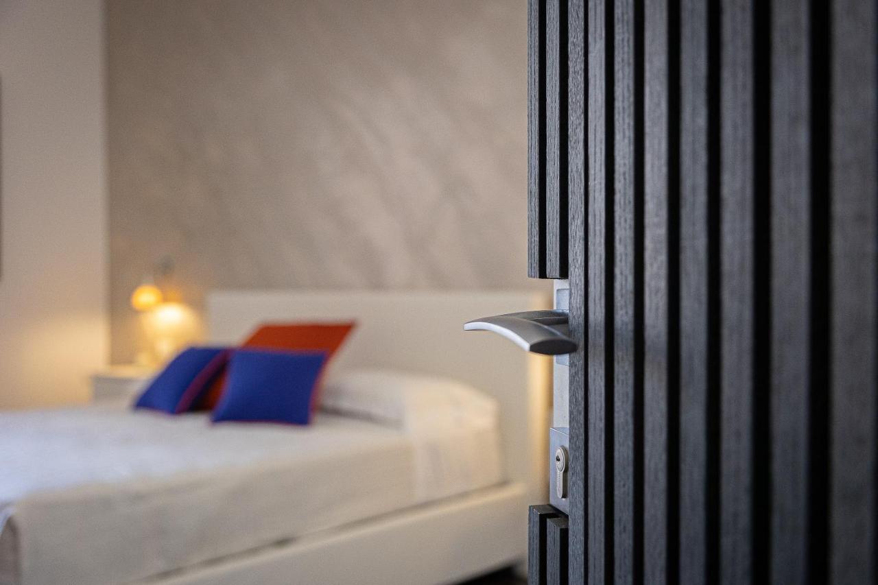 Kosmo Rome Luxury Hotel Ngoại thất bức ảnh